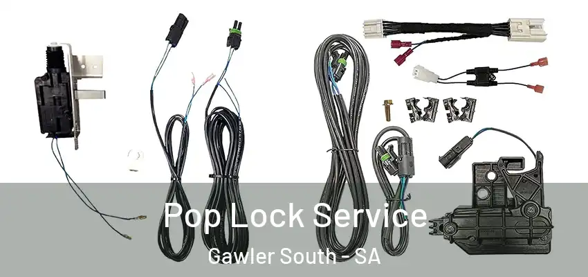 Pop Lock Service Gawler South - SA