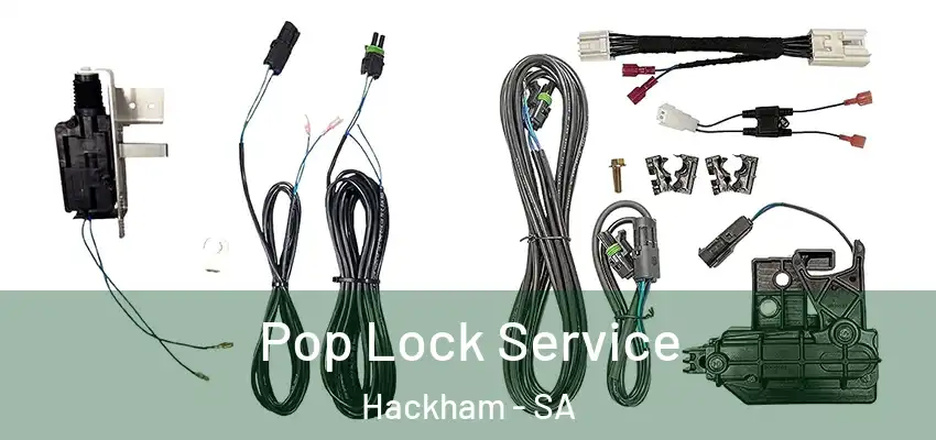 Pop Lock Service Hackham - SA