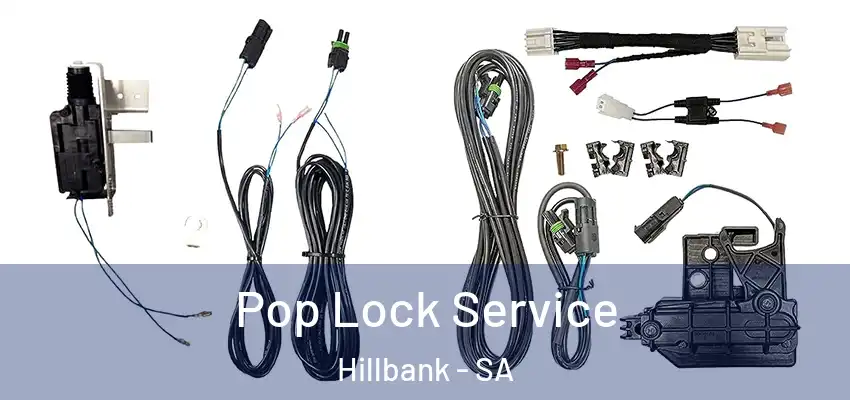 Pop Lock Service Hillbank - SA