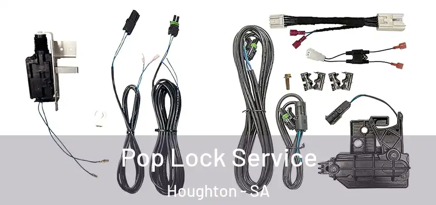 Pop Lock Service Houghton - SA