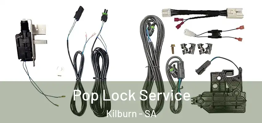 Pop Lock Service Kilburn - SA