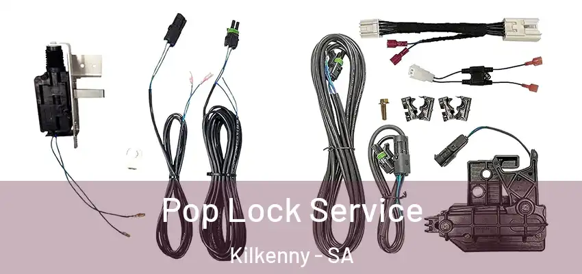 Pop Lock Service Kilkenny - SA