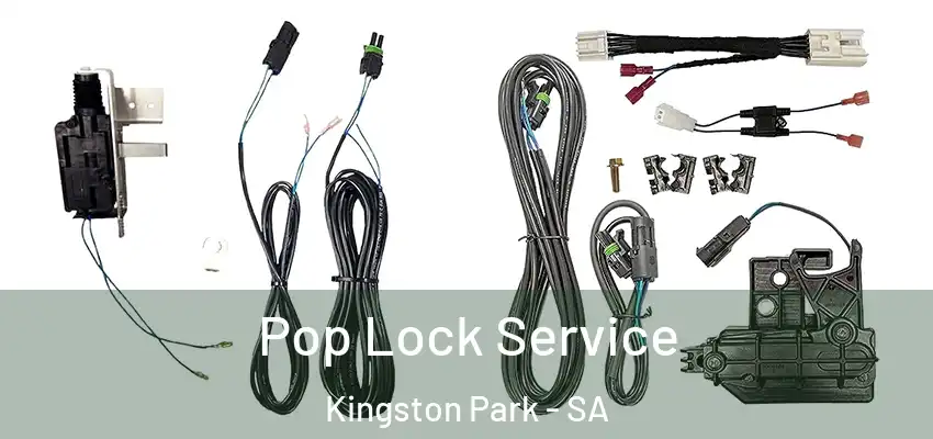  Pop Lock Service Kingston Park - SA