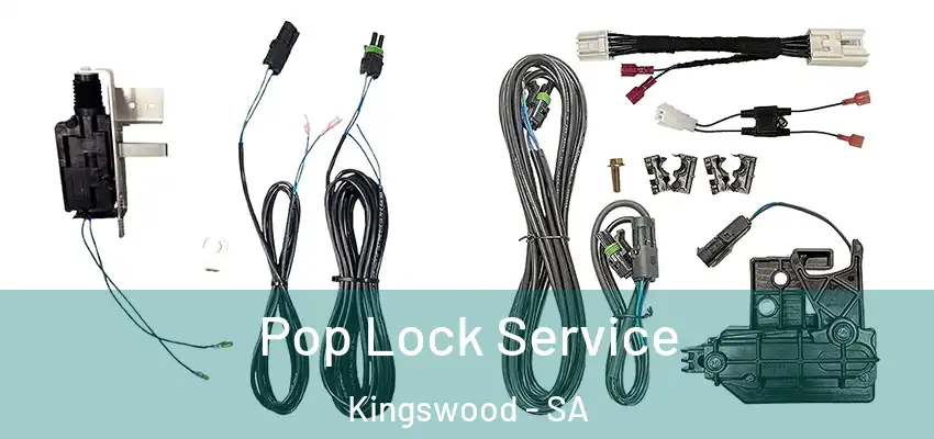  Pop Lock Service Kingswood - SA