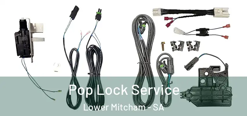  Pop Lock Service Lower Mitcham - SA