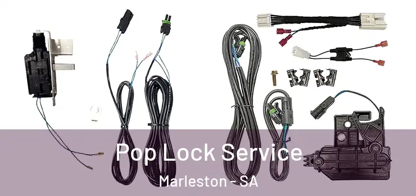 Pop Lock Service Marleston - SA