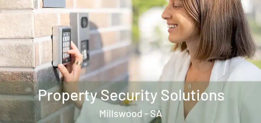  Property Security Solutions Millswood - SA