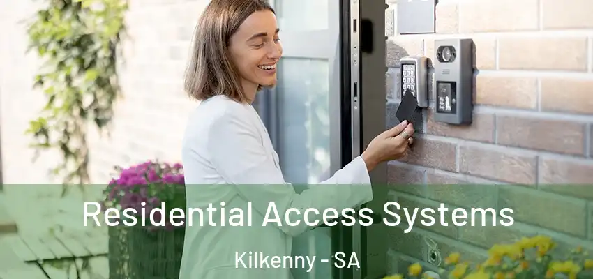 Residential Access Systems Kilkenny - SA