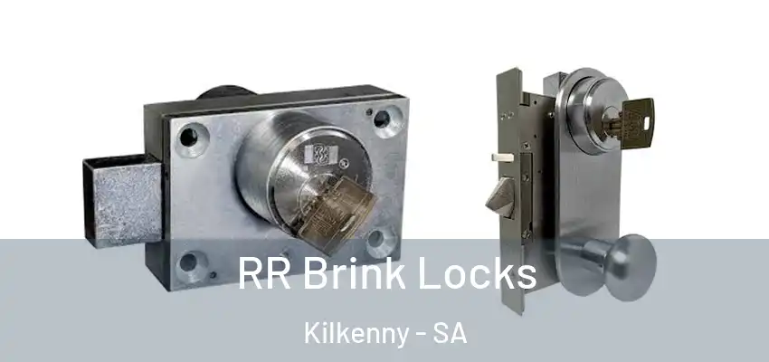  RR Brink Locks Kilkenny - SA