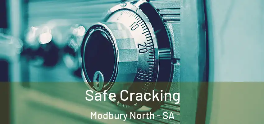 Safe Cracking Modbury North - SA