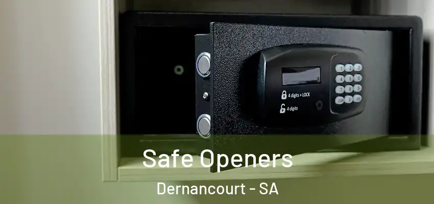 Safe Openers Dernancourt - SA