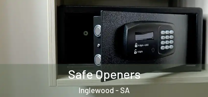Safe Openers Inglewood - SA