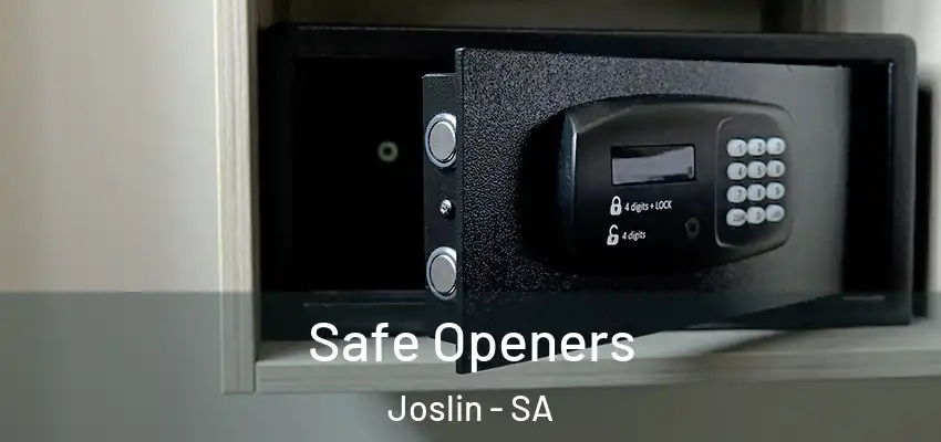 Safe Openers Joslin - SA