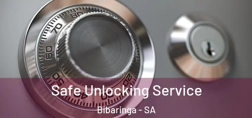  Safe Unlocking Service Bibaringa - SA
