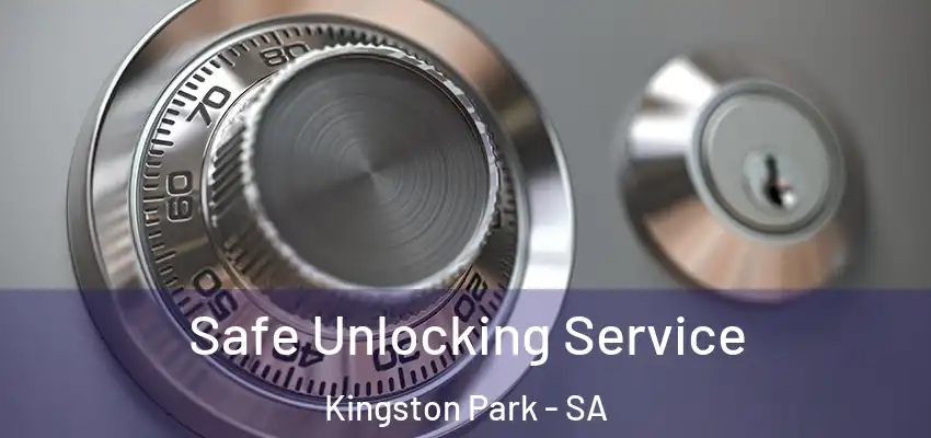 Safe Unlocking Service Kingston Park - SA