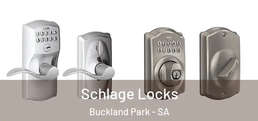 Schlage Locks Buckland Park - SA