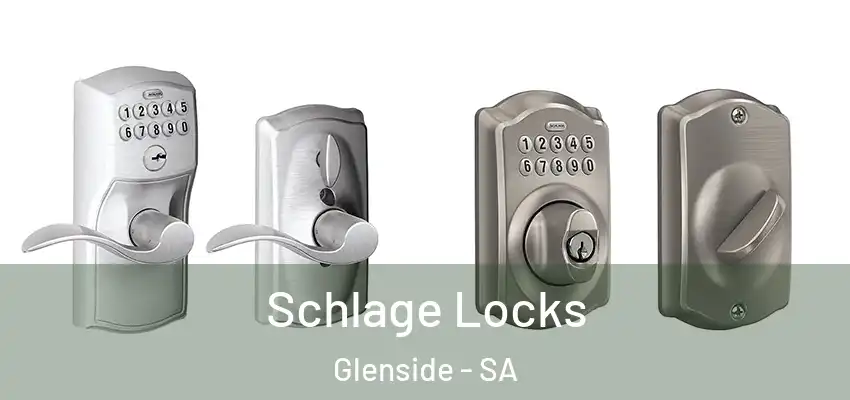  Schlage Locks Glenside - SA