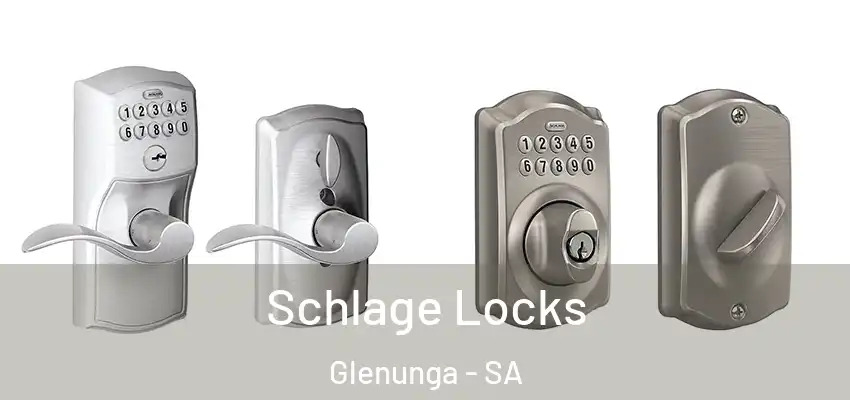 Schlage Locks Glenunga - SA