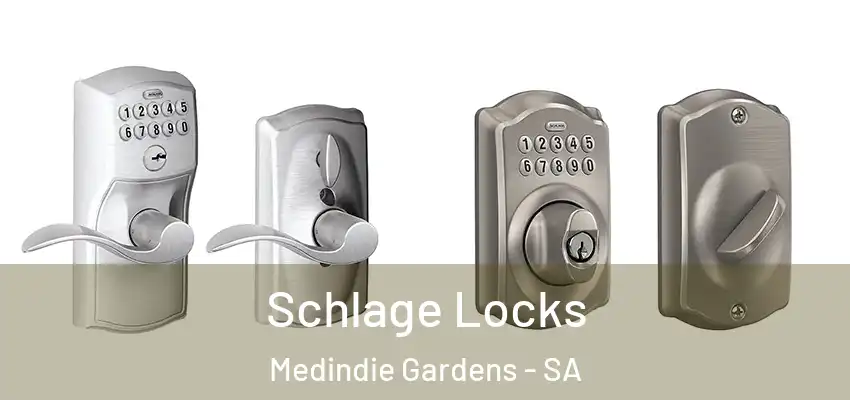 Schlage Locks Medindie Gardens - SA