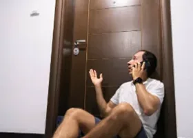 Emergency Lockout in Adelaide, SA