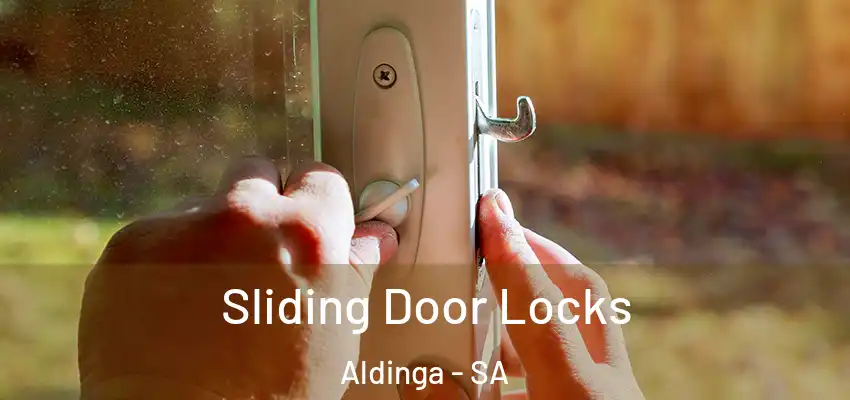 Sliding Door Locks Aldinga - SA