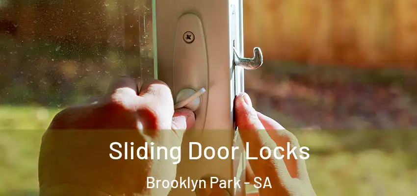 Sliding Door Locks Brooklyn Park - SA