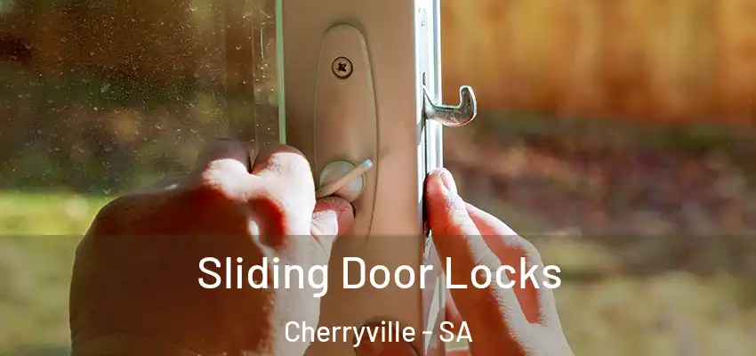 Sliding Door Locks Cherryville - SA