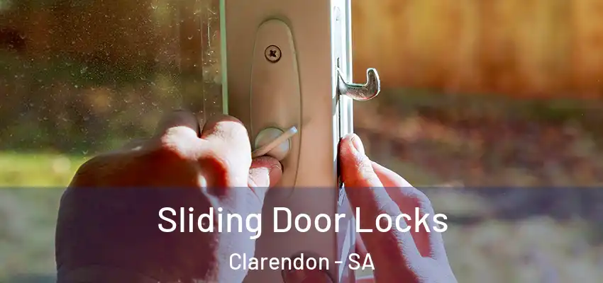 Sliding Door Locks Clarendon - SA