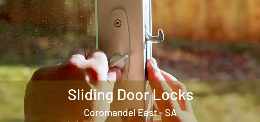  Sliding Door Locks Coromandel East - SA