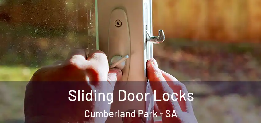  Sliding Door Locks Cumberland Park - SA