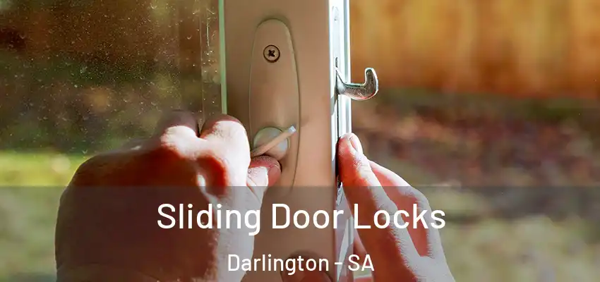  Sliding Door Locks Darlington - SA
