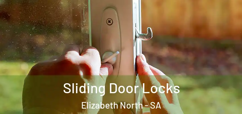 Sliding Door Locks Elizabeth North - SA