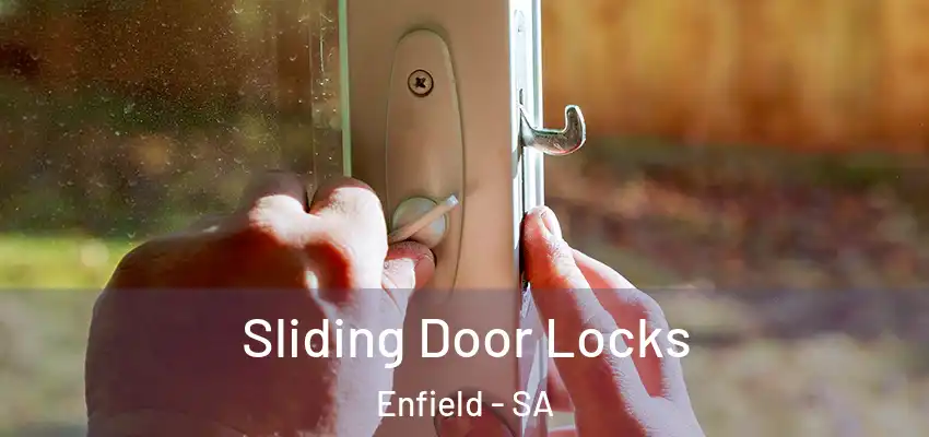 Sliding Door Locks Enfield - SA