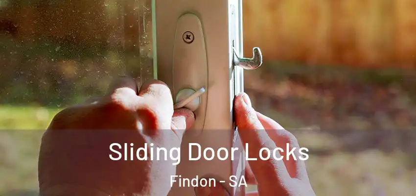 Sliding Door Locks Findon - SA