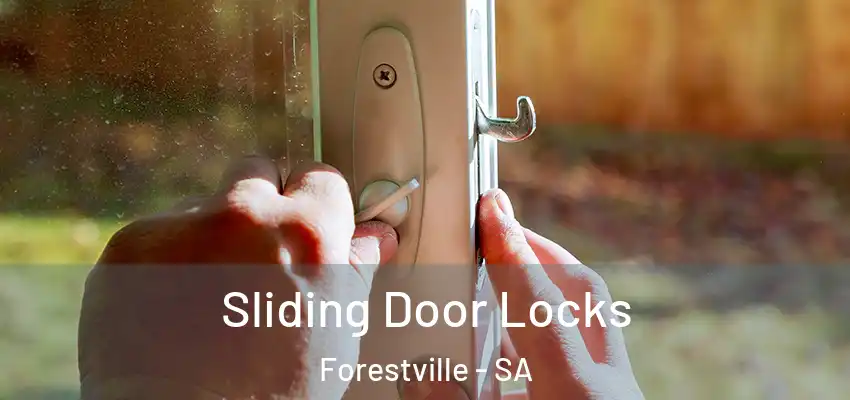 Sliding Door Locks Forestville - SA