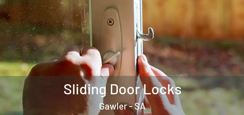  Sliding Door Locks Gawler - SA