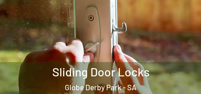  Sliding Door Locks Globe Derby Park - SA