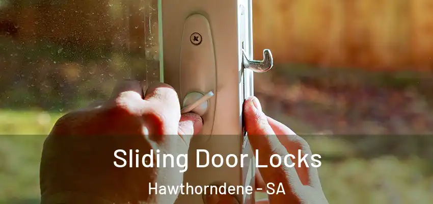 Sliding Door Locks Hawthorndene - SA