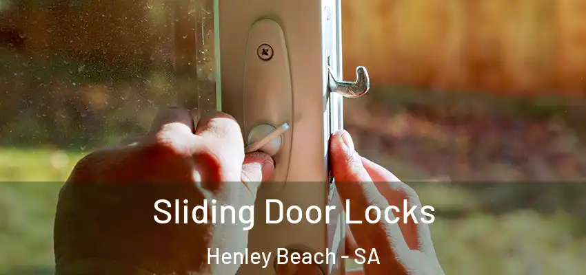  Sliding Door Locks Henley Beach - SA