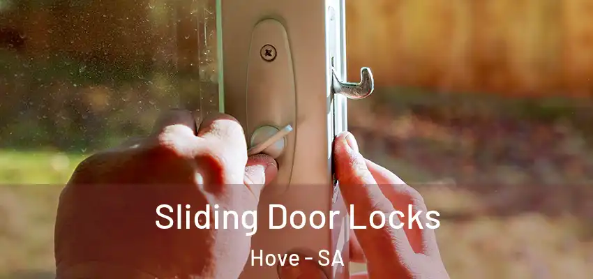  Sliding Door Locks Hove - SA
