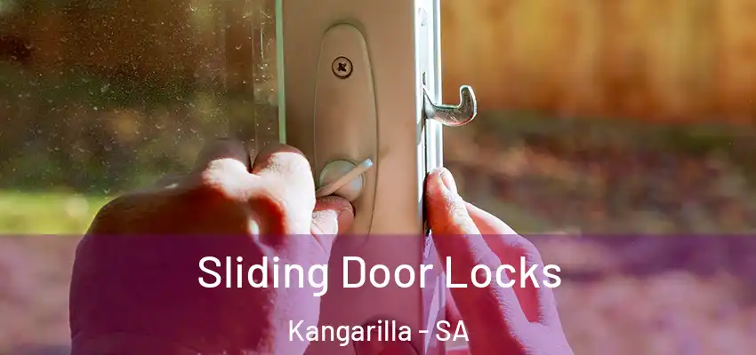 Sliding Door Locks Kangarilla - SA