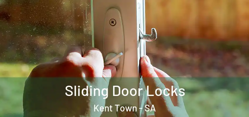 Sliding Door Locks Kent Town - SA