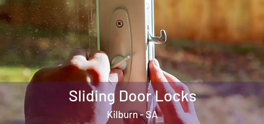  Sliding Door Locks Kilburn - SA