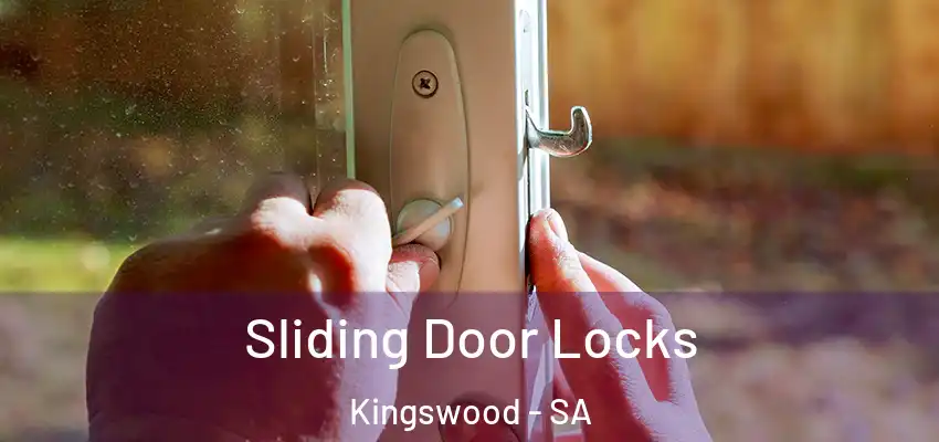 Sliding Door Locks Kingswood - SA