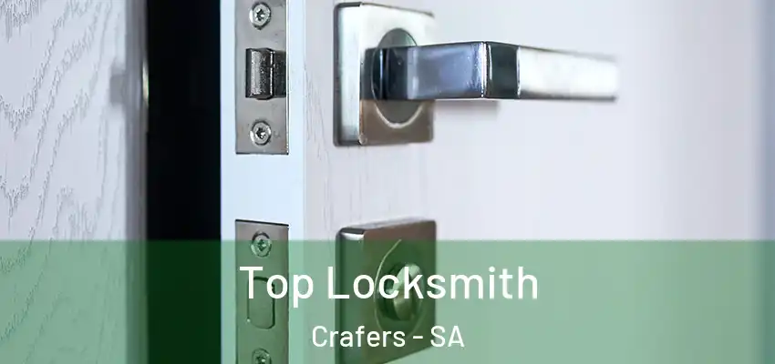  Top Locksmith Crafers - SA