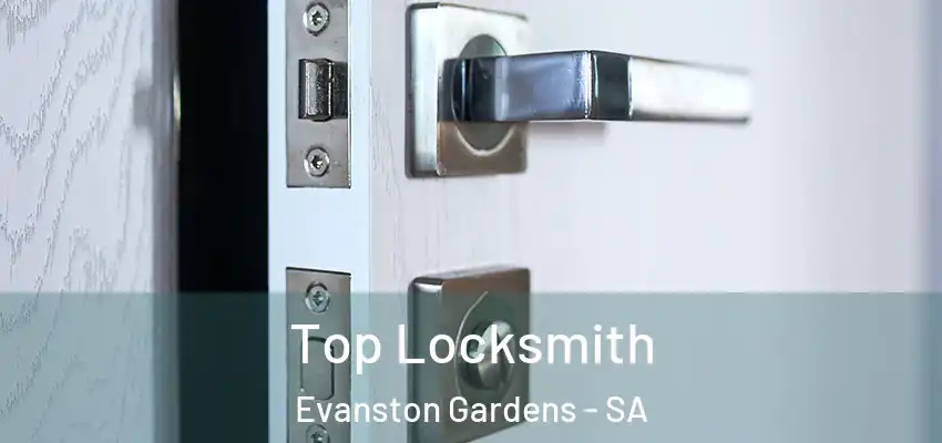Top Locksmith Evanston Gardens - SA