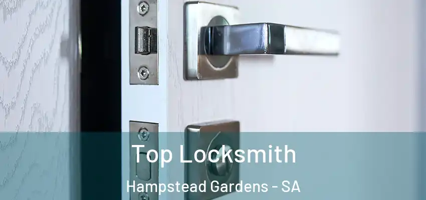  Top Locksmith Hampstead Gardens - SA