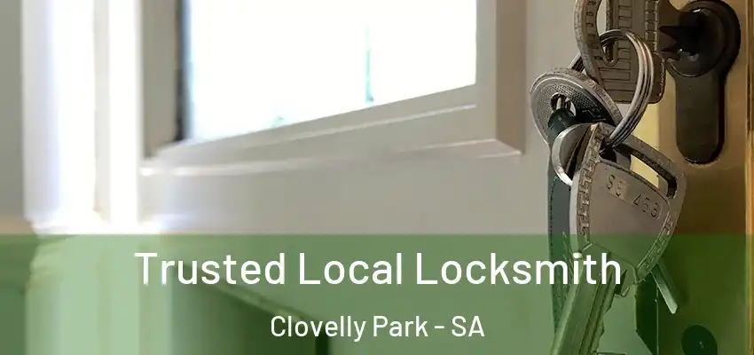 Trusted Local Locksmith Clovelly Park - SA
