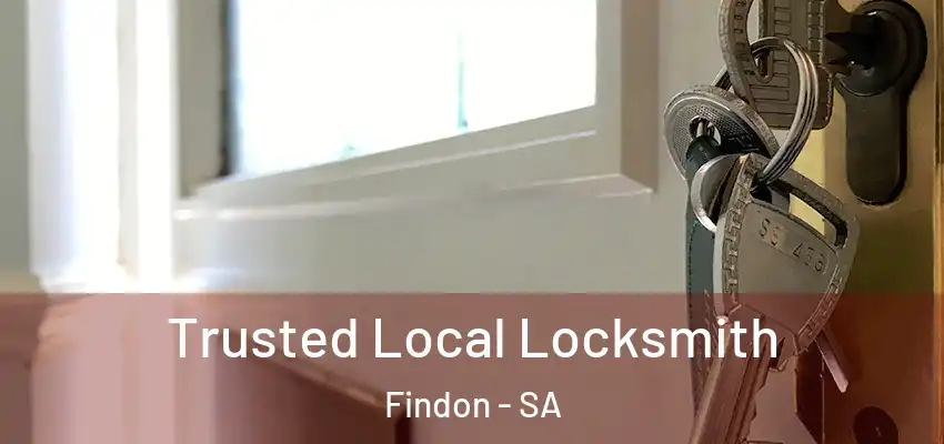 Trusted Local Locksmith Findon - SA