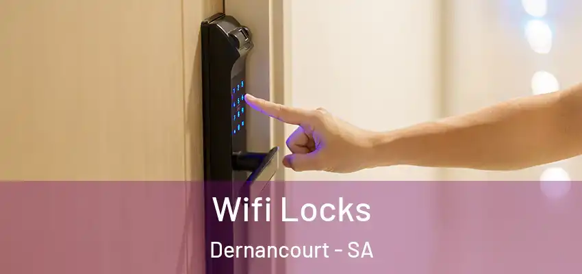 Wifi Locks Dernancourt - SA